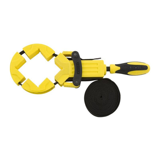 Stanley® Hand Tools Band Clamp 4.5m (15ft) STANLEY® Hand Tools - Dynamic Drive