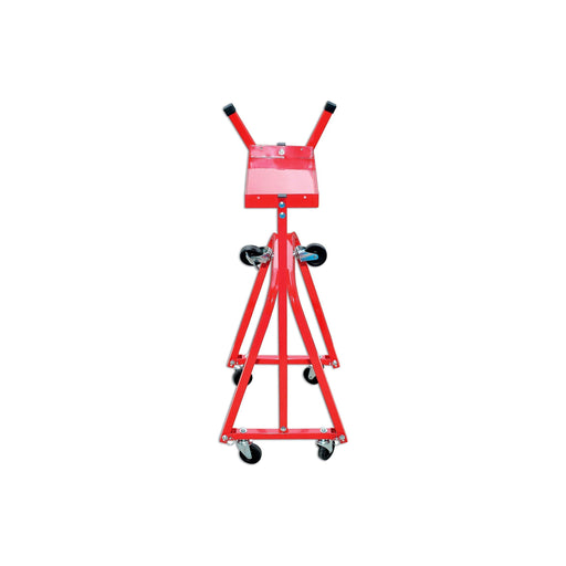 Power-Tec Wheel Storage Trolley 92323 Power-Tec - Dynamic Drive