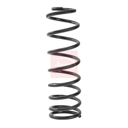 Apec Rear Suspension Coil Spring ACS2486