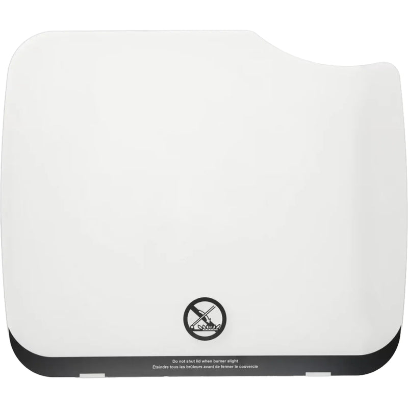 Thetford Glass Lid for Series 169 Cookware