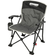 Quest Children's Folding Chair - Black Edition (F3041BL)