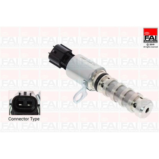 FAI VVT Camshaft Control Valve