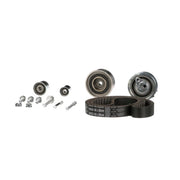 Gates Timing Belt Kit with Rollers fits Audi A1 2010-2015 1.6 2.0