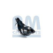 BM Catalysts Homologated Petrol Cat fits Chevrolet Aveo 2011 on 1.2 1.4