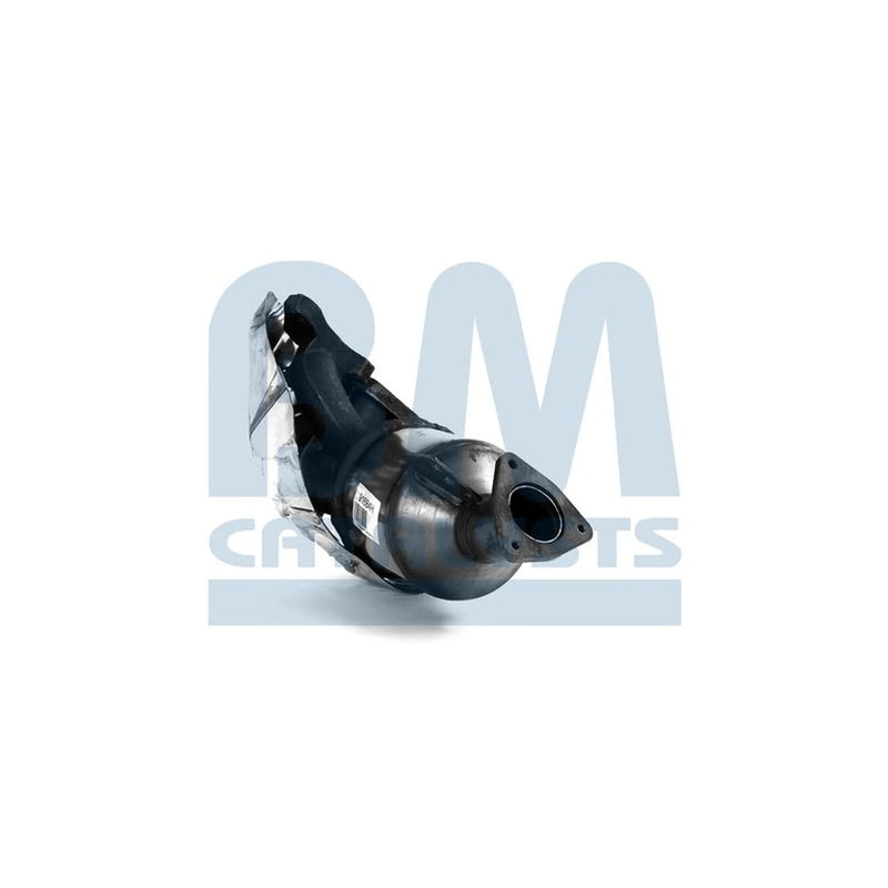 BM Catalysts Homologated Petrol Cat fits Chevrolet Aveo 2011 on 1.2 1.4