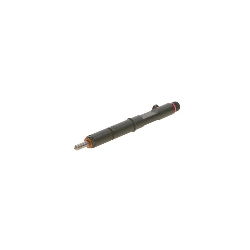 Bosch Injector Nozzle & Holder Assembly fits New Holland Td 5 2011 on 5.110