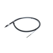 Bosch Handbrake Cable Right Rear fits Citroën C4 Cactus 2014-2018 1.2 1.6