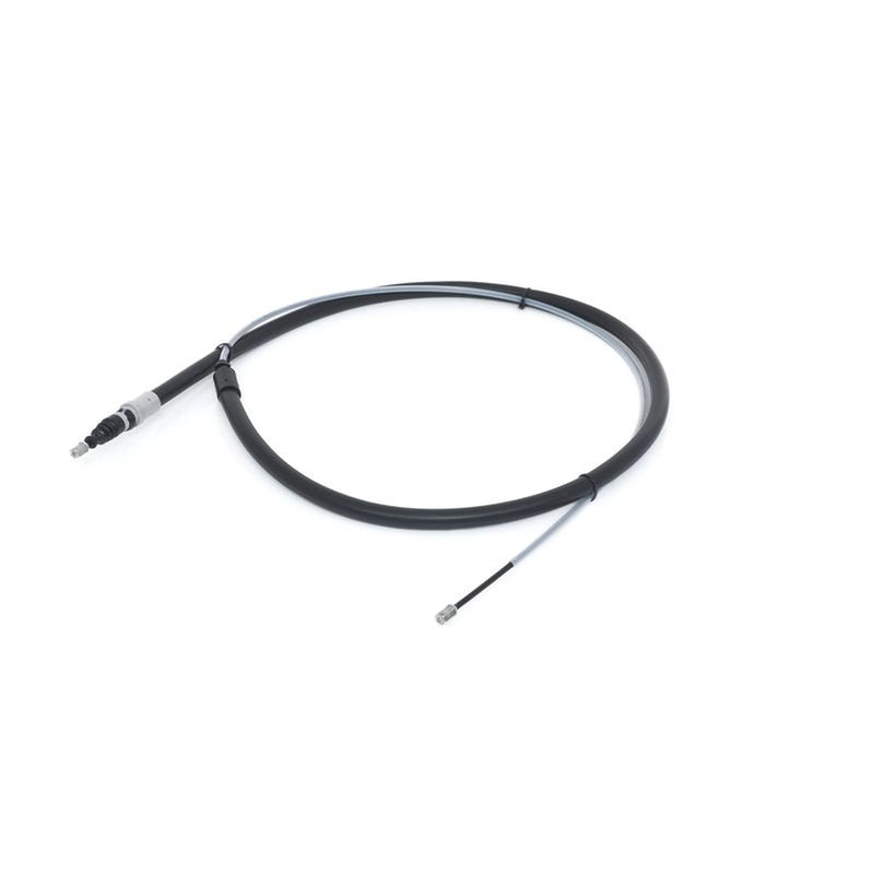 Bosch Handbrake Cable Right Rear fits Citroën C4 Cactus 2014-2018 1.2 1.6