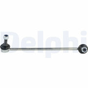 Delphi Stabiliser Bar Link Coupling Rod Front Left fits Land Rover Discovery III