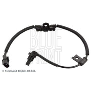 Blue Print ABS Wheel Speed Sensor Front Left ADG07198