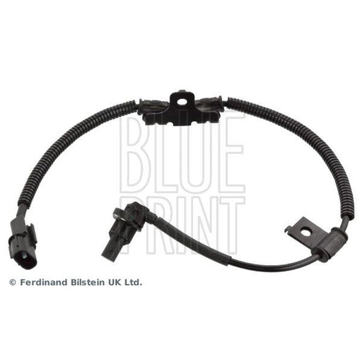 Blue Print ABS Wheel Speed Sensor Front Left ADG07198