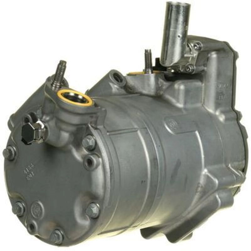 Mahle Air Conditioning Compressor fits Volvo V60 I 2012-2018