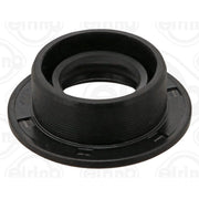 Elring Manual Transmission Shaft Seal 26mm OD ID Thick fits Mitsubishi Carisma