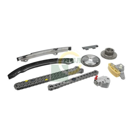BGA Timing Chain Kit Set 164 Links TC6371FK