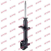 KYB Shock Absorber Damper Strut Front Right fits Daihatsu Storia 1998-2000 1.0