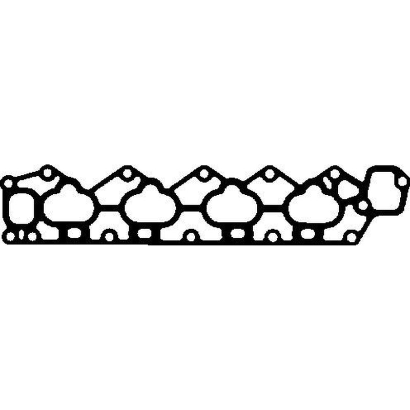 BGA Intake Manifold Gasket 0mm Thick fits Daihatsu Charade 1994-2001 1.5