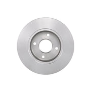 Bosch Front Brake Vented Discs & Pads fits Ford Mondeo Turnier 1996-2000 1.8 2.0