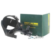 First Line Coolant Flange Housing Connector fits Mercedes-Benz C-Class 2008-2018