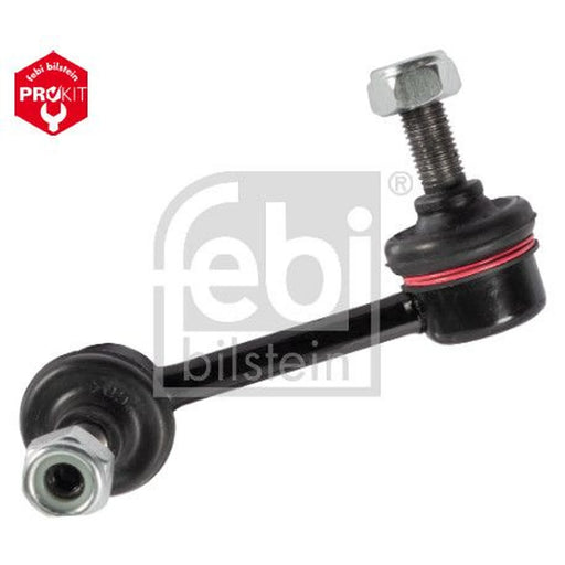 Febi Stabiliser Bar Link Coupling Rod Rear Right 29528