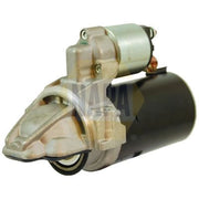 NAPA Starter Motor 12V 2.5kW 12 Teeth fits Citroën Relay III 2011-2020 2.2
