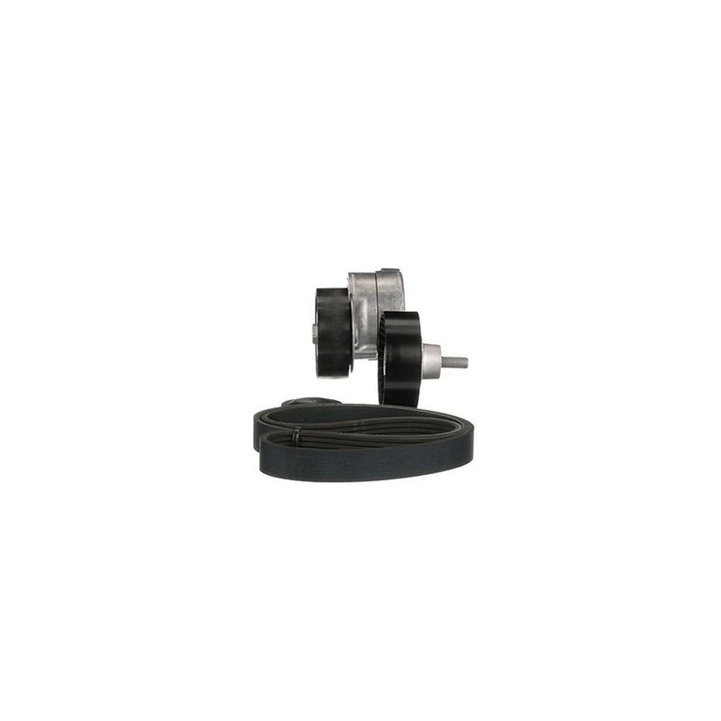Gates V-Ribbed Belt Set K056PK2285