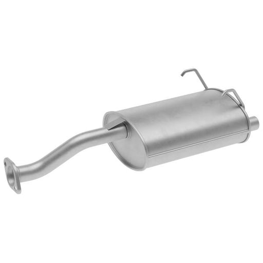 Hella End Silencer Rear 8LD 366 030-431