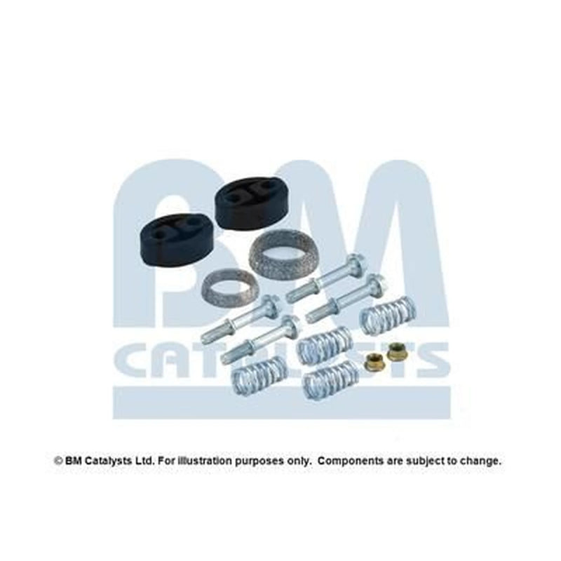 BM Catalysts Fitting Kit FK90727C FK90727C