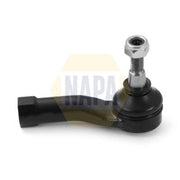 NAPA Steering Tie Rod End Ball Joint Front Right M14x1. fits Renault Twingo III