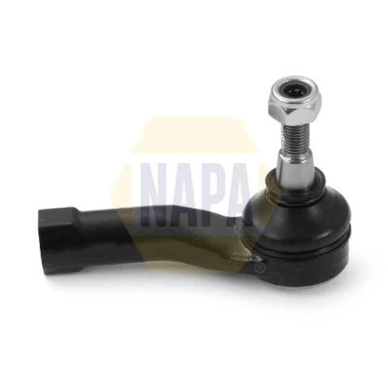 NAPA Steering Tie Rod End Ball Joint Front Right M14x1. fits Renault Twingo III