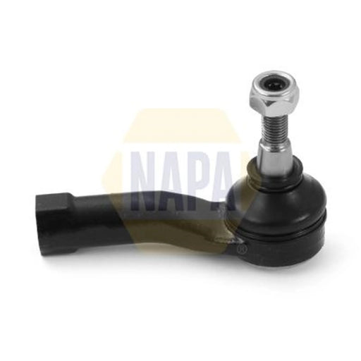 NAPA Steering Tie Rod End Ball Joint Front Right M14x1. NST6903