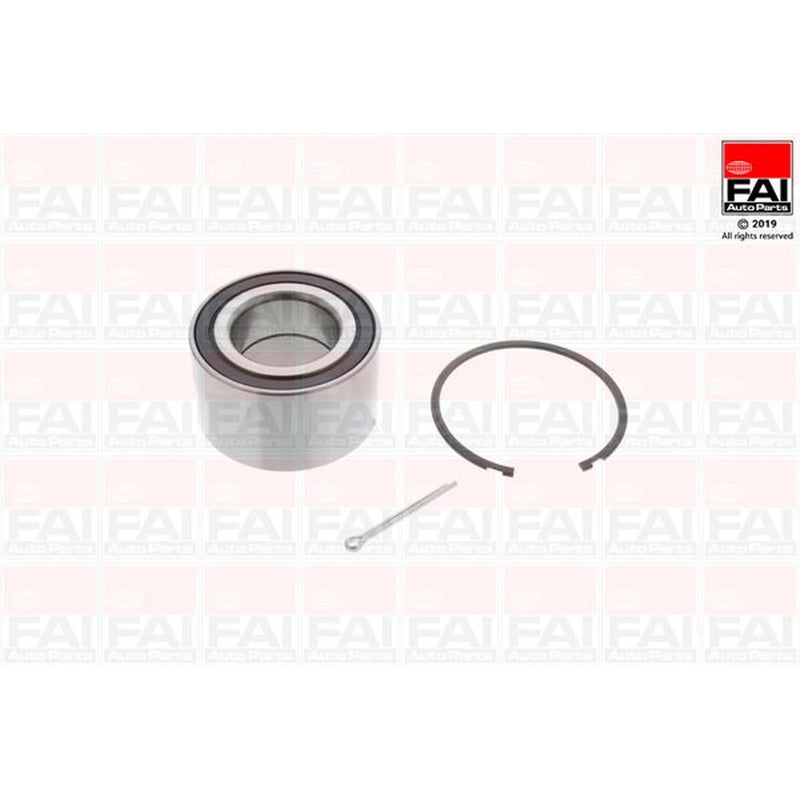FAI Wheel Bearing Kit 79mm