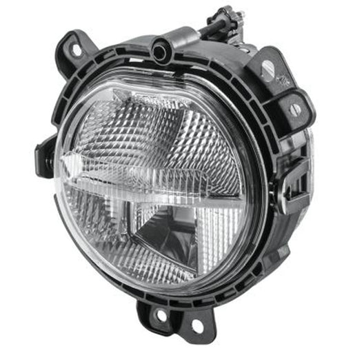 Hella Front Right Fog Light LED fits Mini Mini Countryman 2016-2020