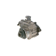 Bosch Power Steering Hydraulic Pump fits Audi A6 C6 2004-2009 2.4 3.2
