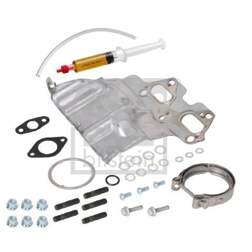 Febi Charger Mounting Kit 189072