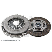 Blue Print Clutch Kit Set 3pc 220mm ADL143058