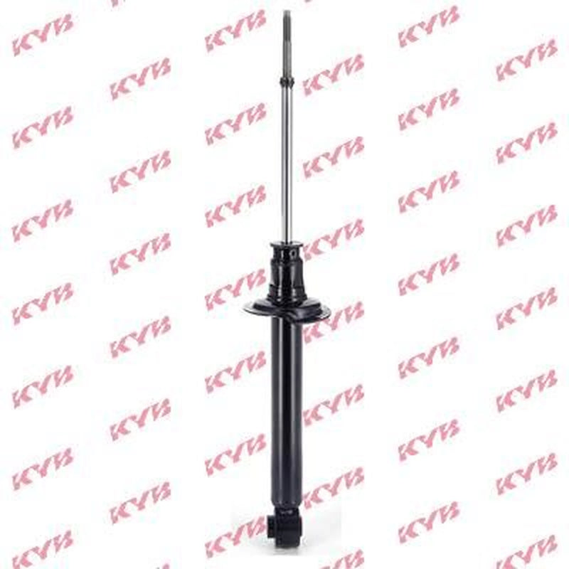 KYB Shock Absorber Damper Strut Rear fits Mitsubishi Galant 1992-1996
