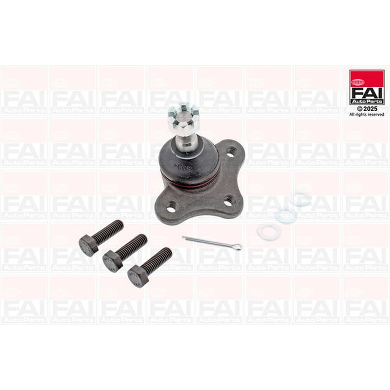 FAI Ball Joint