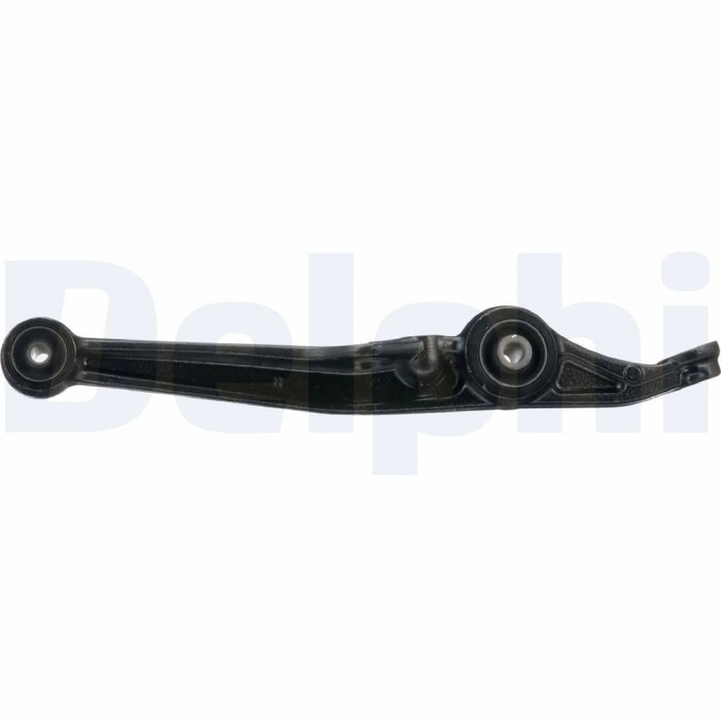 Delphi Control/Trailing Arm Lower fits Honda Civic 1987-1991 1.3 1.4 1.5 1.6