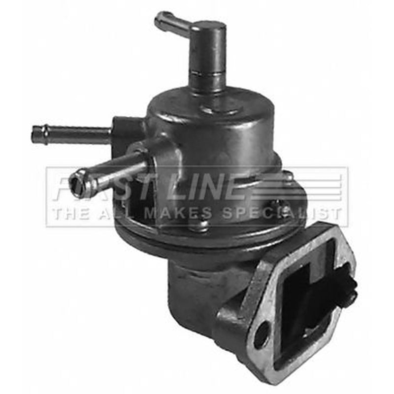 First Line Fuel Pump Assembly fits Hyundai Pony 1985-1989 1.3 1.5
