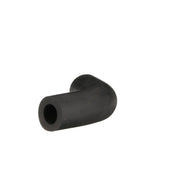 Gates Crankcase Ventilation Hose 86mm fits Audi 100 C4 1990-1994 2.6 2.8