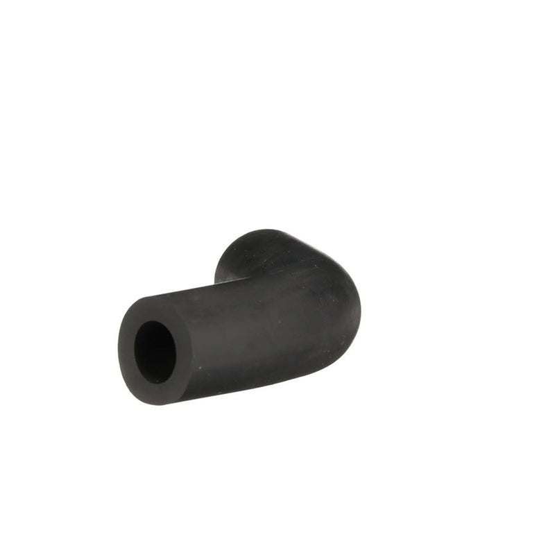 Gates Crankcase Ventilation Hose 86mm fits Audi 100 C4 1990-1994 2.6 2.8