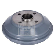 Febi Brake Drum Assembly Rear 183839