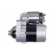 Hella Starter Motor 12V 0.7kW 8 Teeth fits Nissan Micra II 1992-2003 1.0 1.4