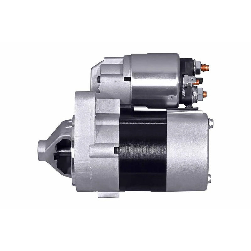 Hella Starter Motor 12V 0.7kW 8 Teeth fits Nissan Micra II 1992-2003 1.0 1.4