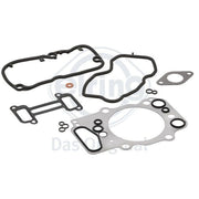 Elring Cylinder Head Gasket Kit fits Scania 4 - Series 1996-2008