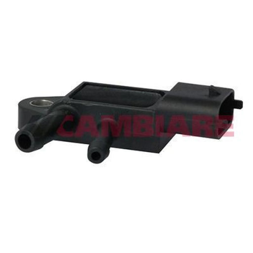 Cambiare Exhaust Pressure Sensor VE393009
