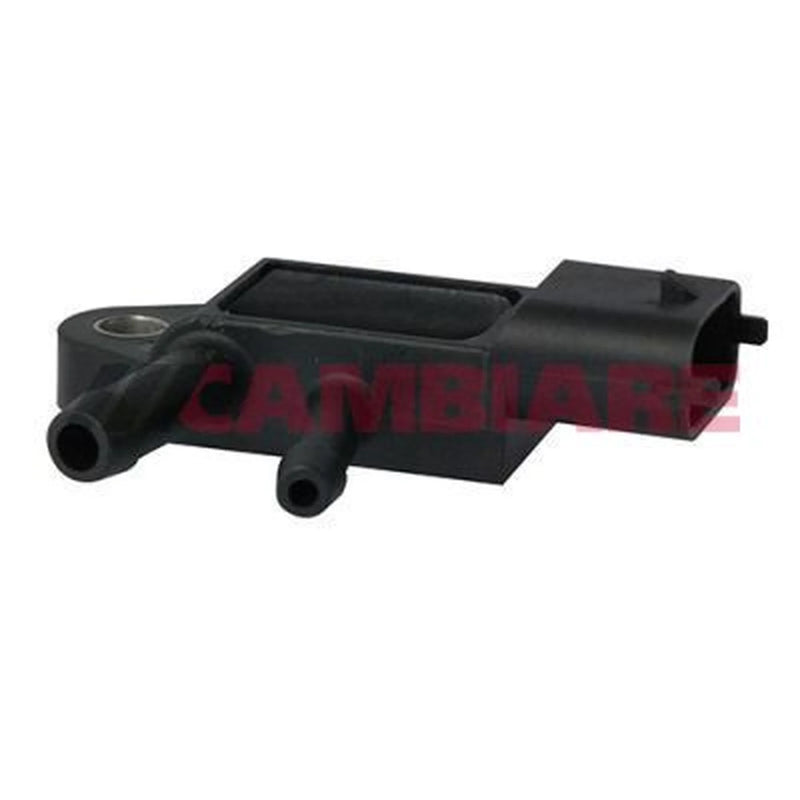 Cambiare Exhaust Pressure Sensor fits Opel Astra H 2004-2010 1.9