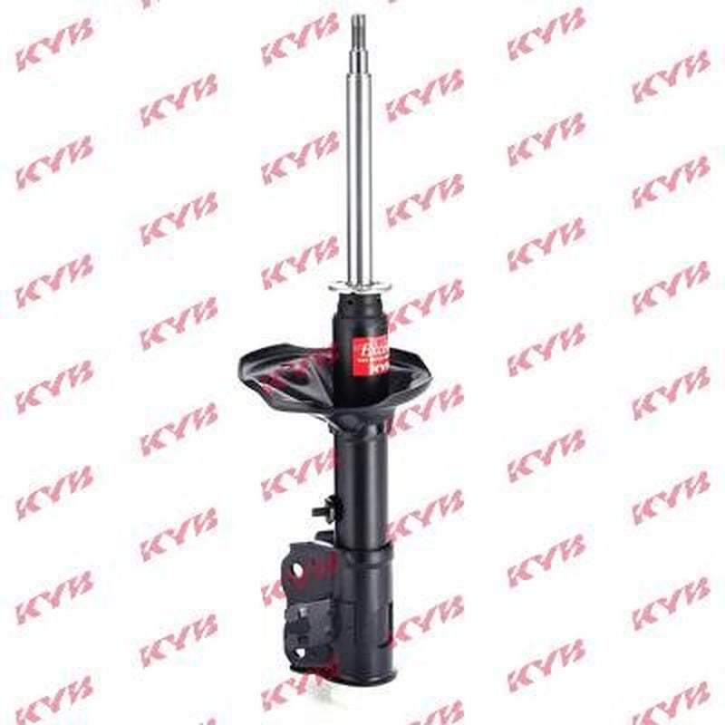 KYB Shock Absorber Damper Strut Front Right fits Mitsubishi Colt 1992-1996