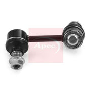 Apec Stabiliser Bar Link Coupling Rod Rear Right fits Hyundai Grand Santa Fé