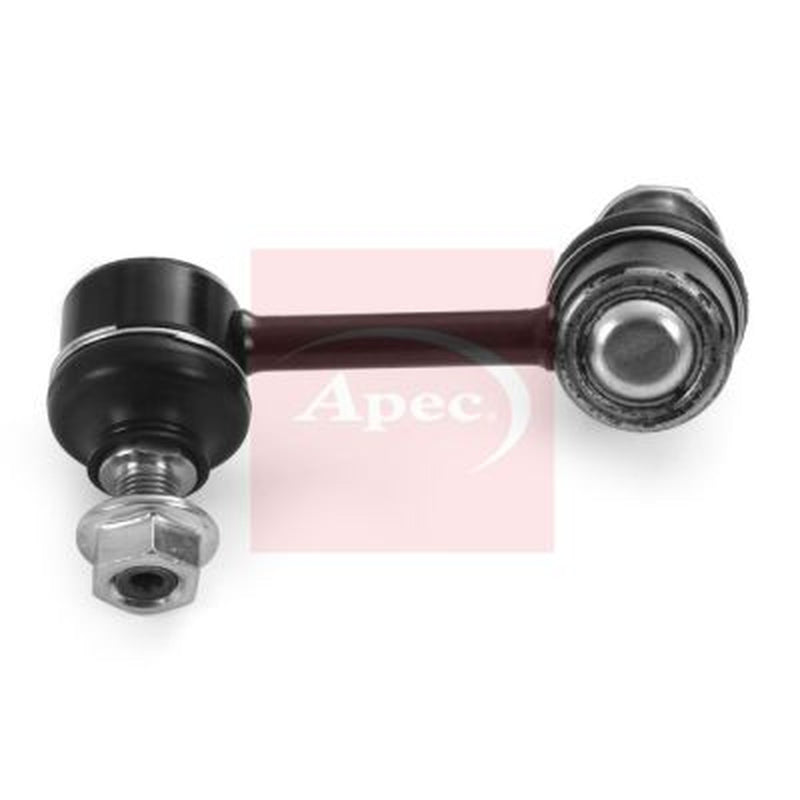Apec Stabiliser Bar Link Coupling Rod Rear Right fits Hyundai Grand Santa Fé